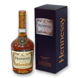 Коньяк Hennessy V.S.