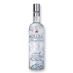 Wodka Finlandia