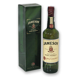 Виски  Jameson