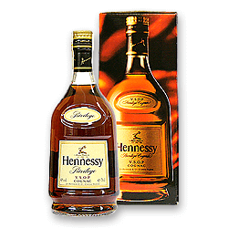 Cognac Hennessy V.S.O.P.