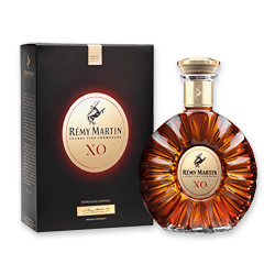 Cognac Remy Martin X.O.